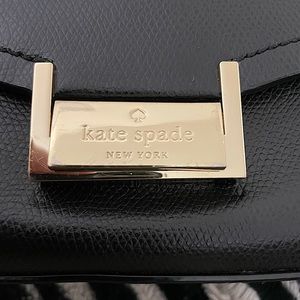 Kate Spade Leather Purse